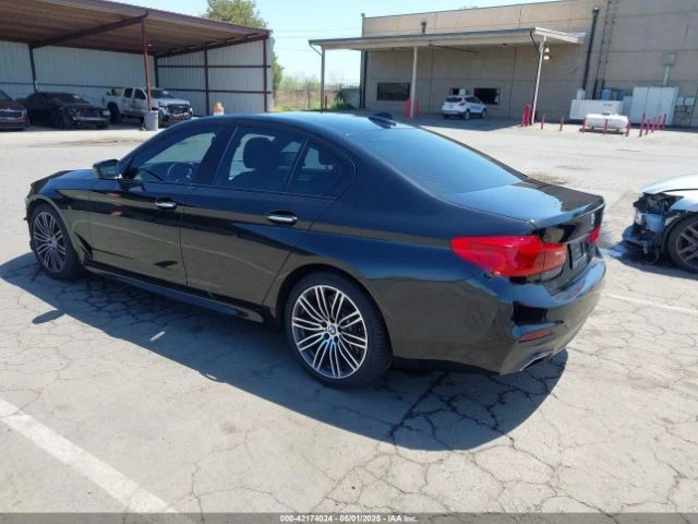 BMW 540  - изображение 4