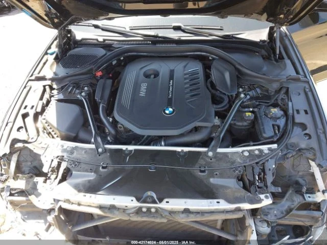 BMW 540 - 32900 лв. - 26983522 | Car24.bg