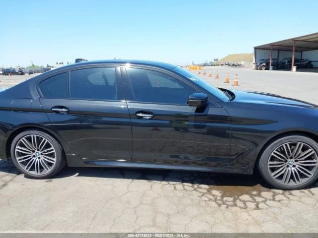 BMW 540  - изображение 7