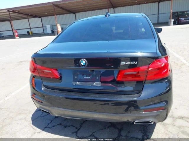 BMW 540  - изображение 6