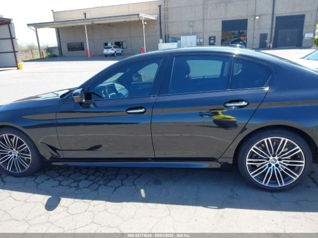 BMW 540  - изображение 8