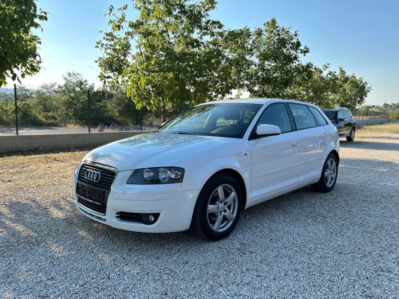 Audi A3 1.9TDI - 9999 лв. - 74911546 1