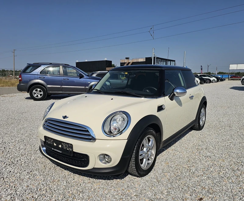 Mini D one Евро5 6 скорости - 7500 лв. - 46824118 1