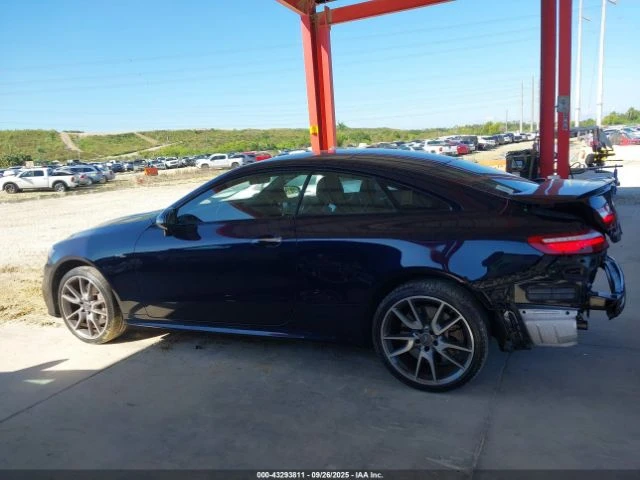 Mercedes-Benz E 53 AMG 4MATIC* BURMESTER* ДИГИТАЛНО* ТАБЛО* CARBON*  - изображение 6