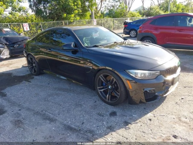 BMW M4 - 54600 лв. / 27916.54 € - 98089504 1