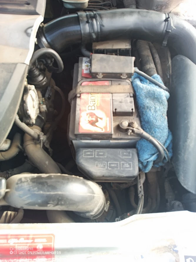 Alfa Romeo 156 sportwagon, снимка 15 - Автомобили и джипове - 52926972