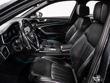 Audi A6 PRESTIGE* FULL MAX* MATRIX* HUD* B&O 3D* , снимка 10 - Автомобили и джипове - 53009706