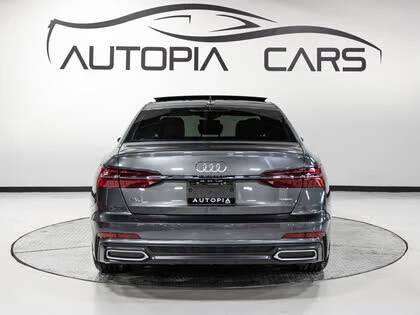 Audi A6 PRESTIGE* FULL MAX* MATRIX* HUD* B&O 3D* , снимка 5 - Автомобили и джипове - 53009706