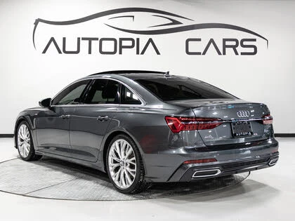 Audi A6 PRESTIGE* FULL MAX* MATRIX* HUD* B&O 3D* , снимка 4 - Автомобили и джипове - 53009706