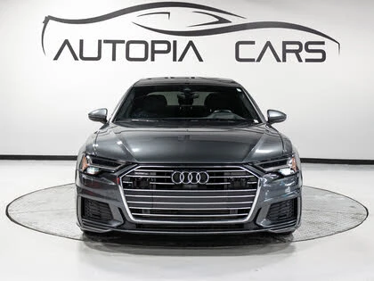 Audi A6 PRESTIGE* FULL MAX* MATRIX* HUD* B&O 3D* , снимка 2 - Автомобили и джипове - 53009706