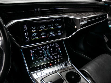 Audi A6 PRESTIGE* FULL MAX* MATRIX* HUD* B&O 3D* , снимка 14 - Автомобили и джипове - 53009706