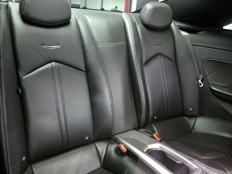 Cadillac Cts 3.6 AWD, снимка 11 - Автомобили и джипове - 54462410