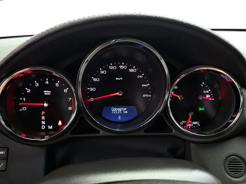 Cadillac Cts 3.6 AWD, снимка 8 - Автомобили и джипове - 54462410