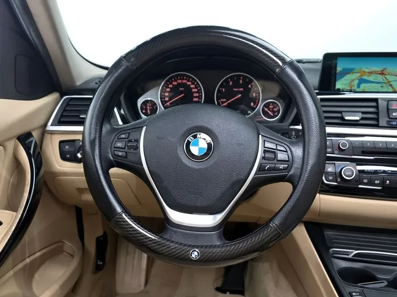 BMW 320 d, снимка 13 - Автомобили и джипове - 54592457