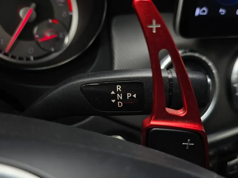 Mercedes-Benz CLA, снимка 9 - Автомобили и джипове - 54830167