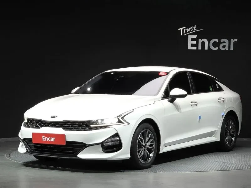 Kia K5 2.0 Trendy