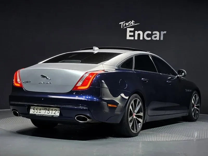 Jaguar Xj 3.0D Xj50 | Mobile.bg � ����������� 2
