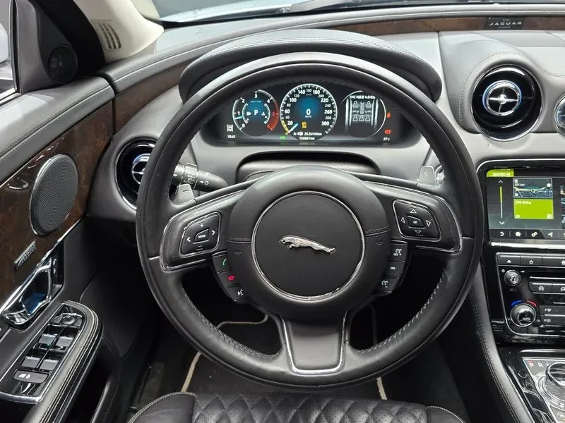 Jaguar Xj 3.0D Xj50 | Mobile.bg � ����������� 13