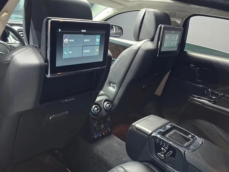 Jaguar Xj 3.0D Xj50 | Mobile.bg � ����������� 17