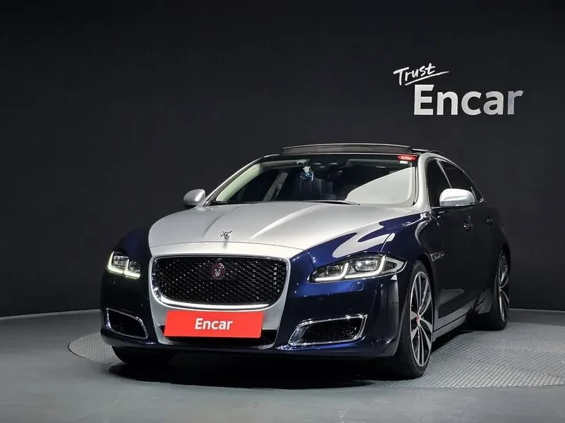 Jaguar Xj 3.0D Xj50 | Mobile.bg � ����������� 3