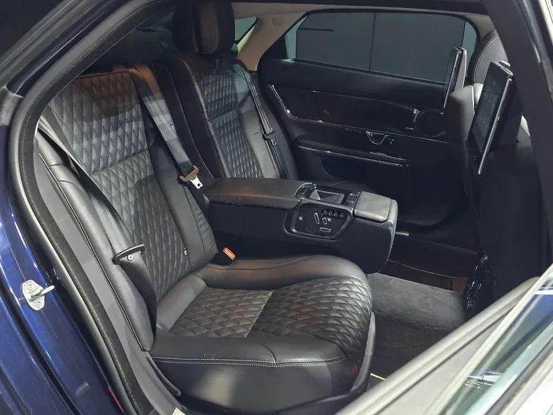 Jaguar Xj 3.0D Xj50 | Mobile.bg � ����������� 11