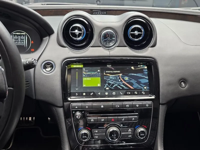Jaguar Xj 3.0D Xj50 | Mobile.bg � ����������� 14