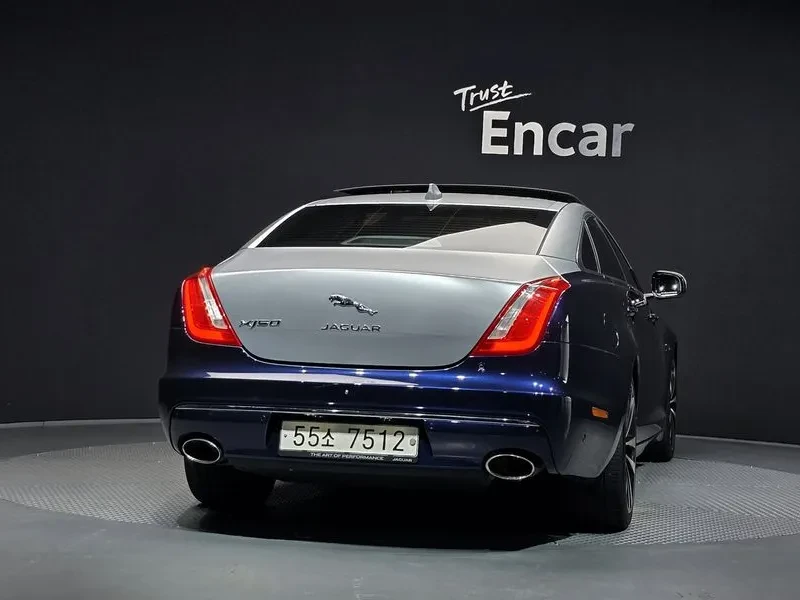 Jaguar Xj 3.0D Xj50 | Mobile.bg � ����������� 4