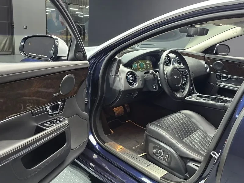Jaguar Xj 3.0D Xj50 | Mobile.bg � ����������� 10