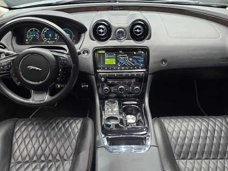 Jaguar Xj 3.0D Xj50 | Mobile.bg � ����������� 7