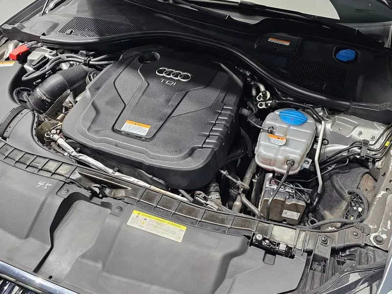 Audi A6 35 Tdi Premium, снимка 6 - Автомобили и джипове - 55884690