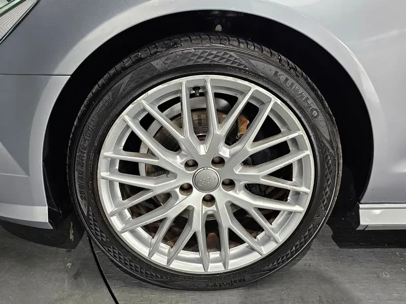 Audi A6 35 Tdi Premium, снимка 5 - Автомобили и джипове - 55884690