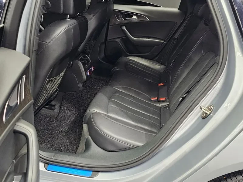 Audi A6 35 Tdi Premium, снимка 12 - Автомобили и джипове - 55884690