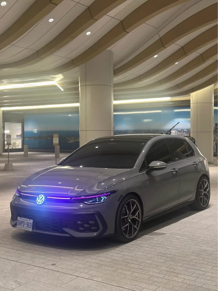 VW Golf * GTI* ���������� ��� ������������ ������*  | Mobile.bg � ����������� 4