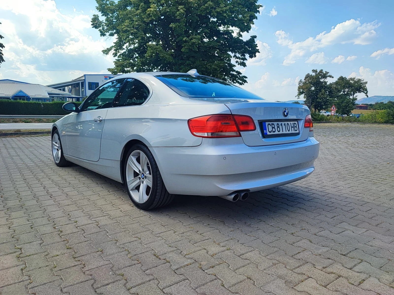 BMW 330 XD - изображение 5