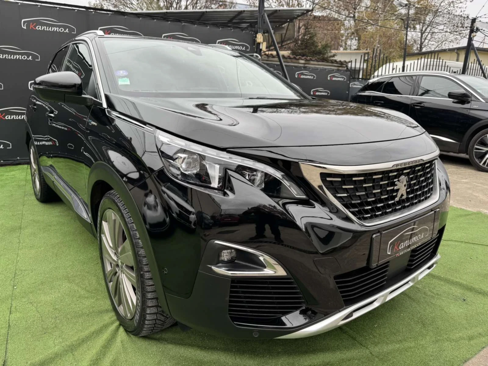 Peugeot 3008 ПРОДАДЕН - изображение 3