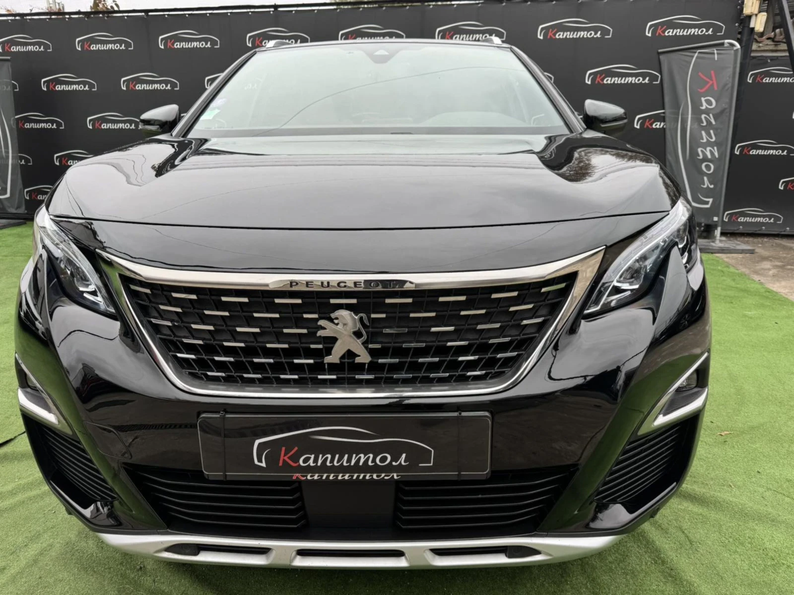 Peugeot 3008 ПРОДАДЕН - изображение 2