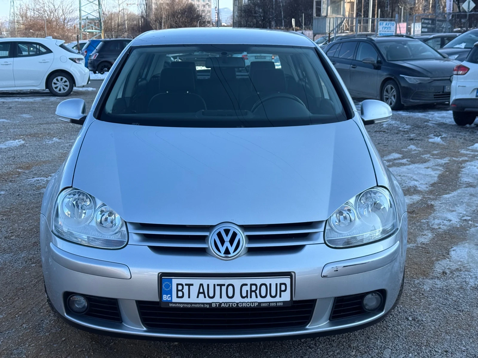 VW Golf 1.9 TDI 90HP - изображение 3