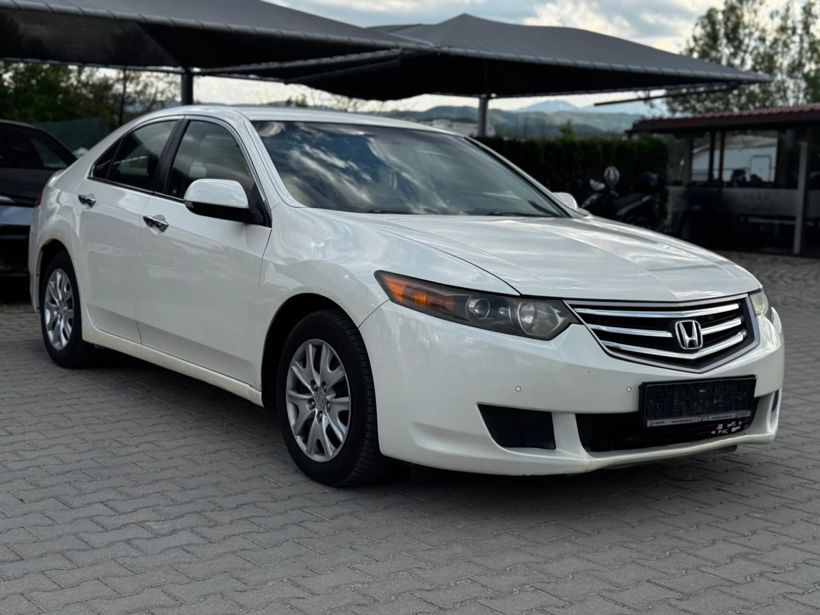 Honda Accord * * * 2.0 LPG* * *  - изображение 3
