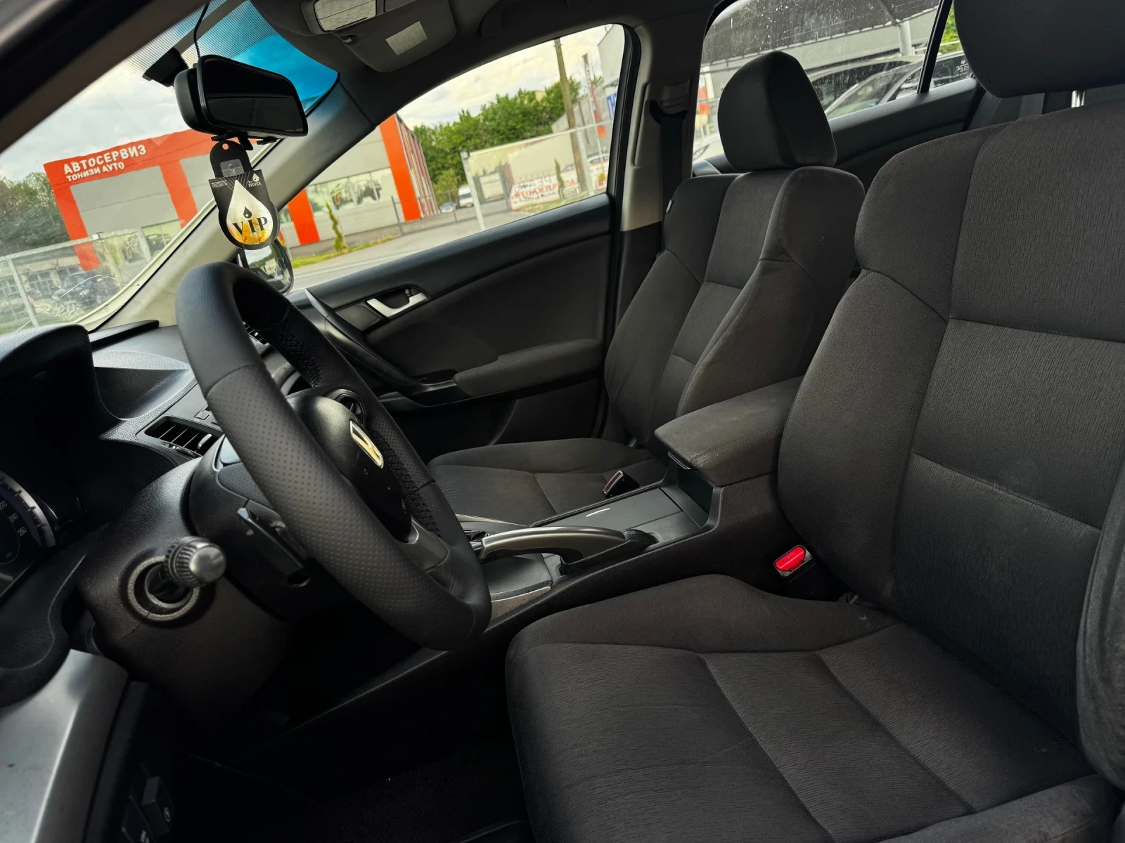 Honda Accord * * * 2.0 LPG* * *  - изображение 8