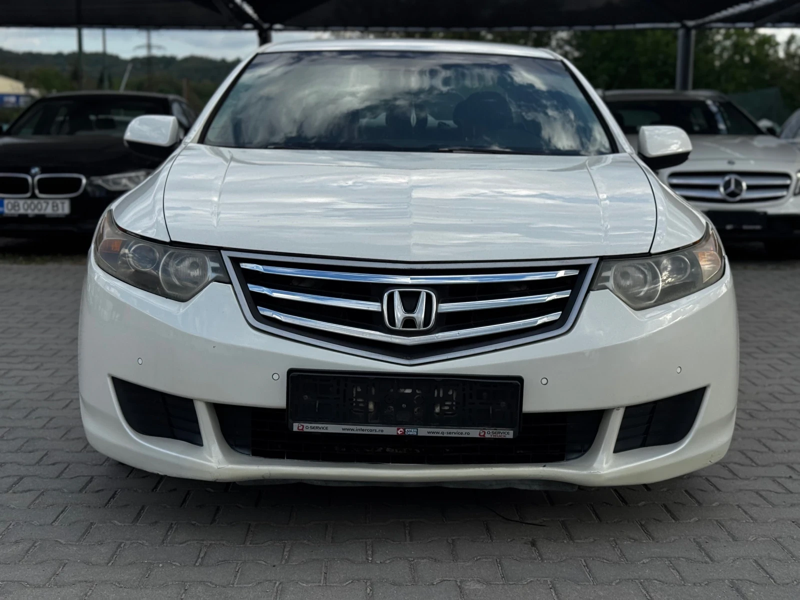Honda Accord * * * 2.0 LPG* * *  - изображение 2