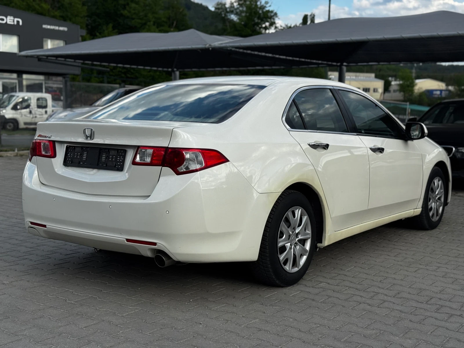 Honda Accord * * * 2.0 LPG* * *  - изображение 6