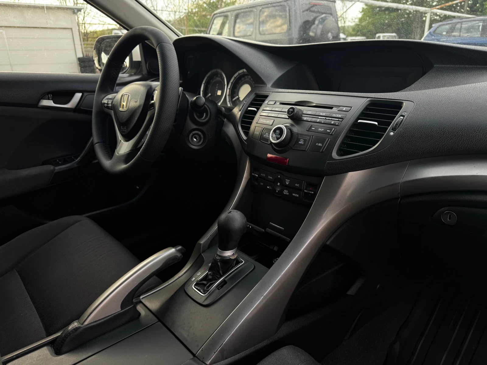 Honda Accord * * * 2.0 LPG* * *  - изображение 10