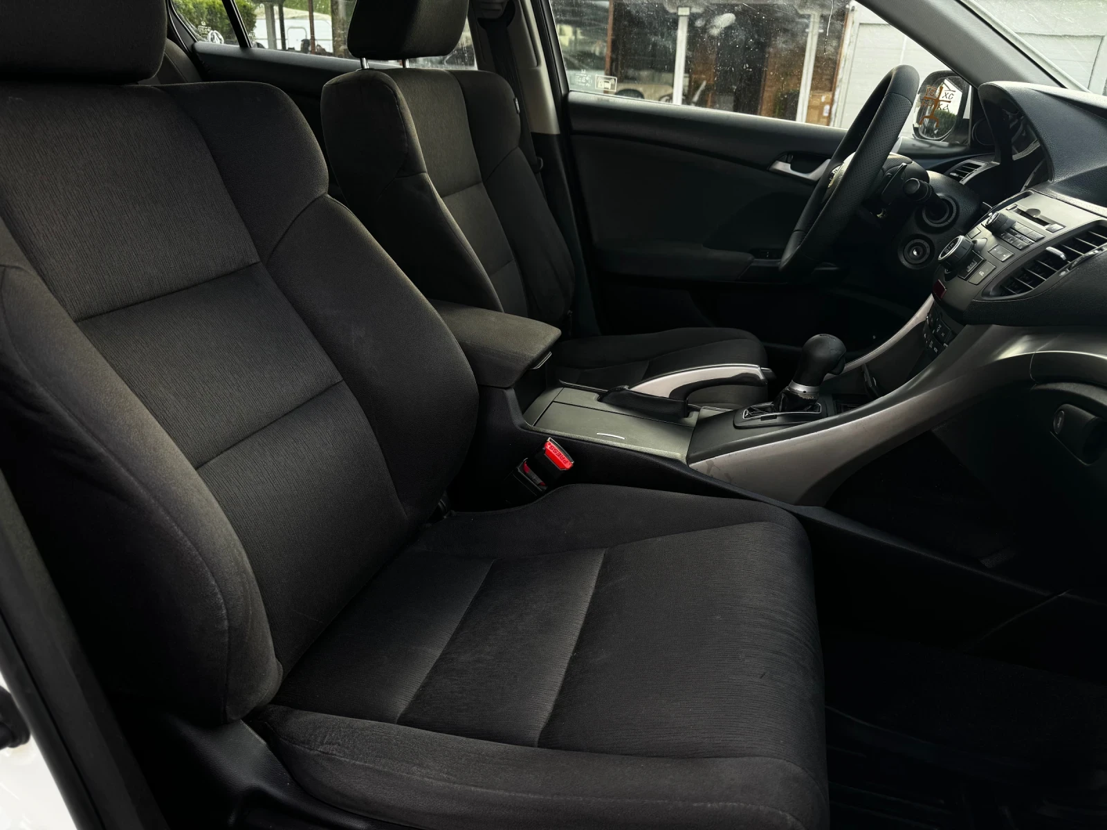 Honda Accord * * * 2.0 LPG* * *  - изображение 9