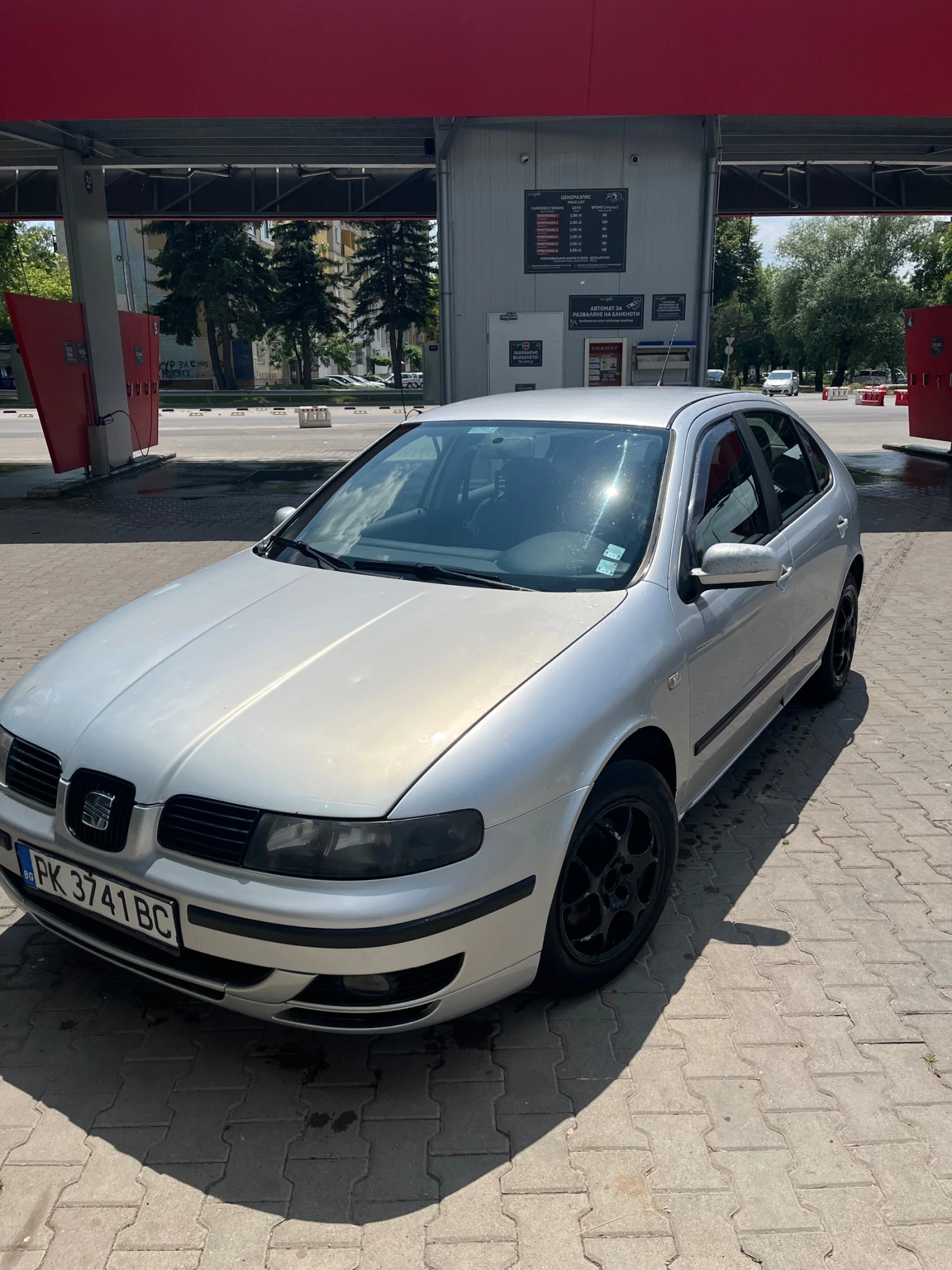 Seat Leon  - изображение 7