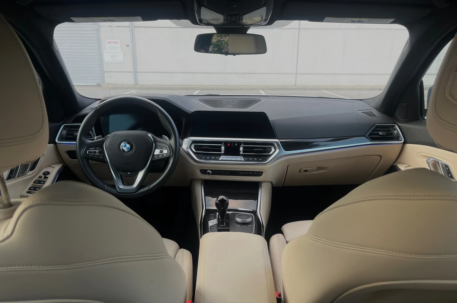 BMW 330  - изображение 7