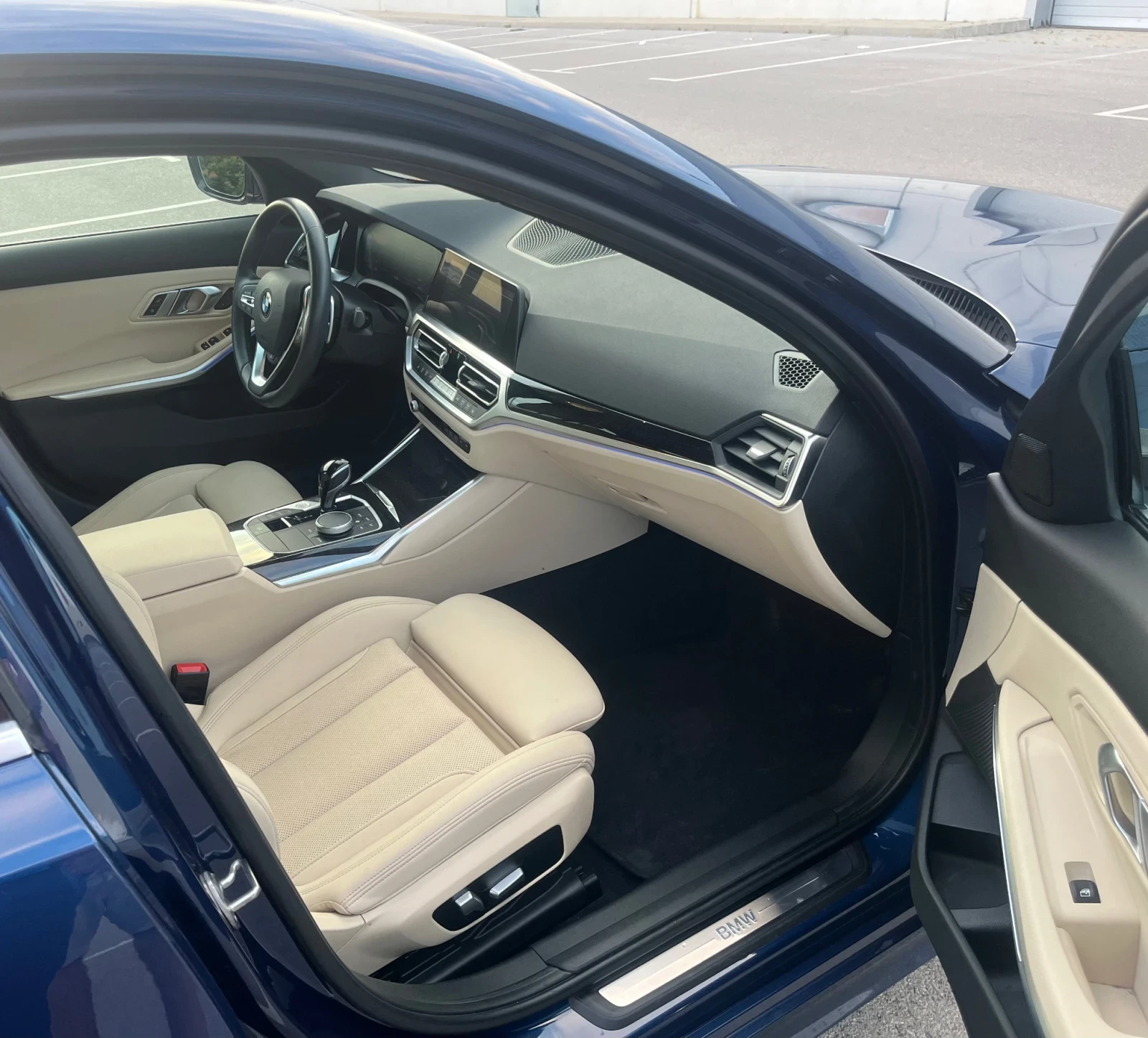 BMW 330  - изображение 9