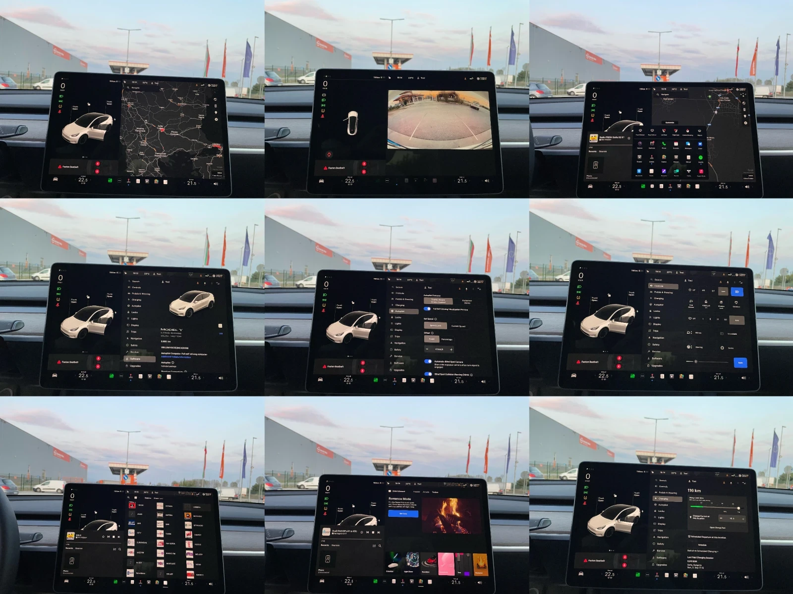 Tesla Model Y Germany | Mobile.bg   16