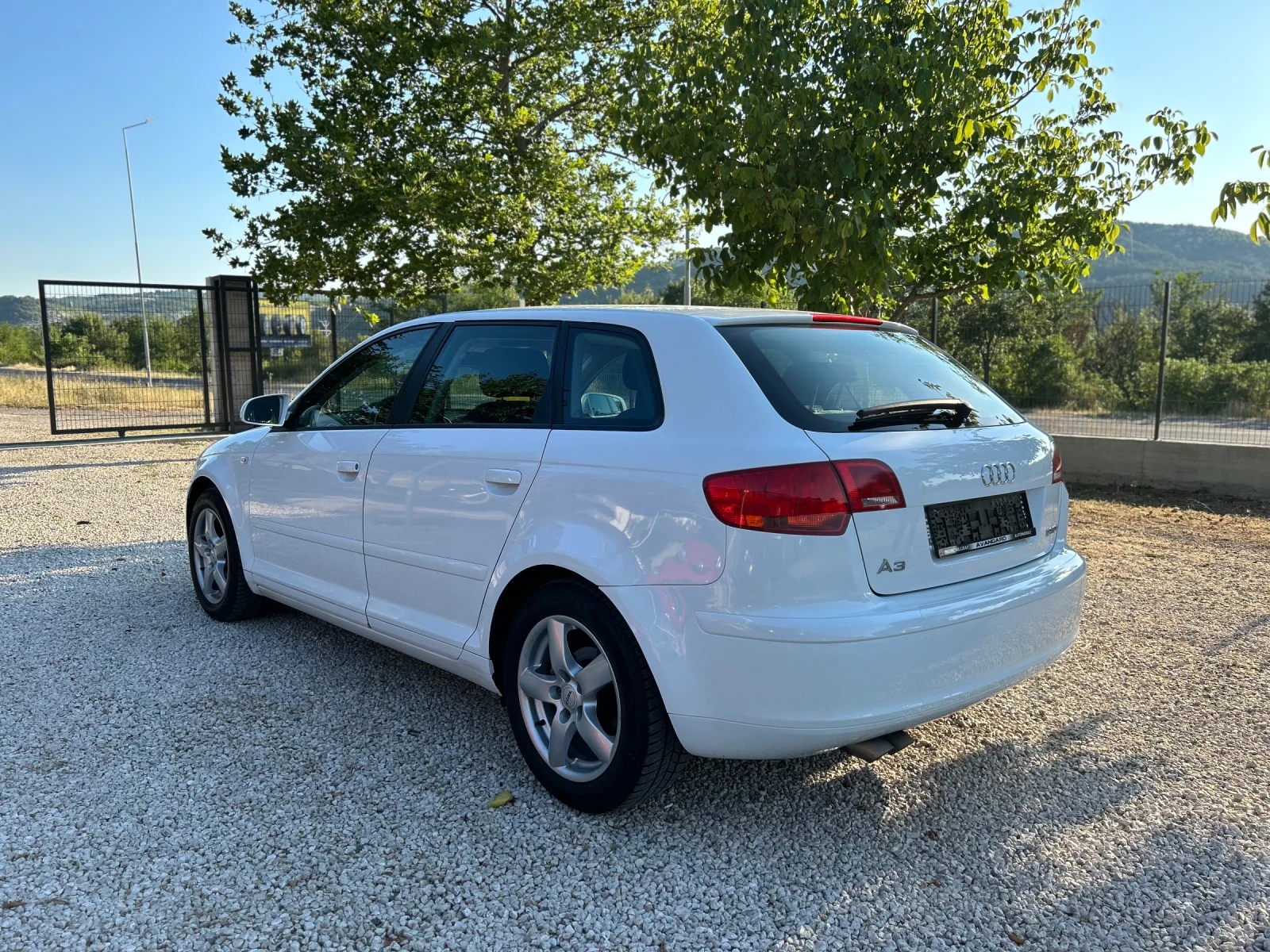 Audi A3 1.9TDI - изображение 4