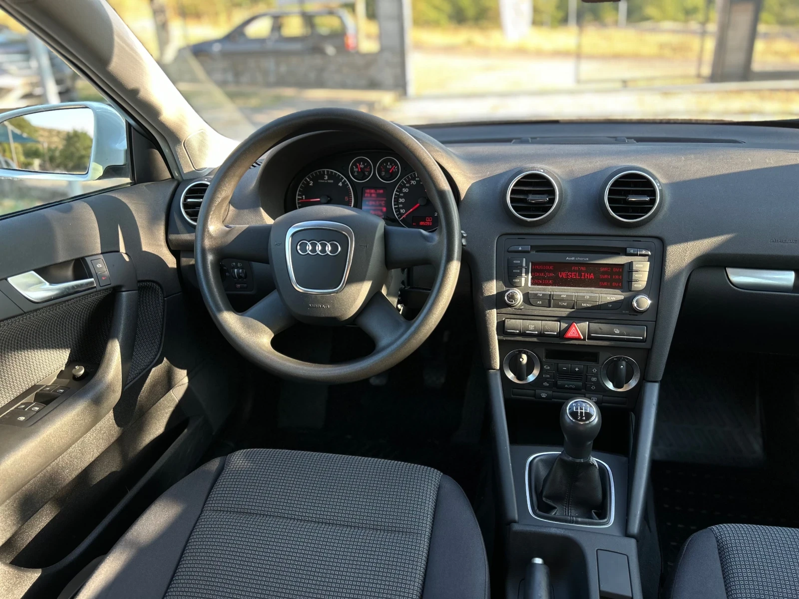 Audi A3 1.9TDI - изображение 7