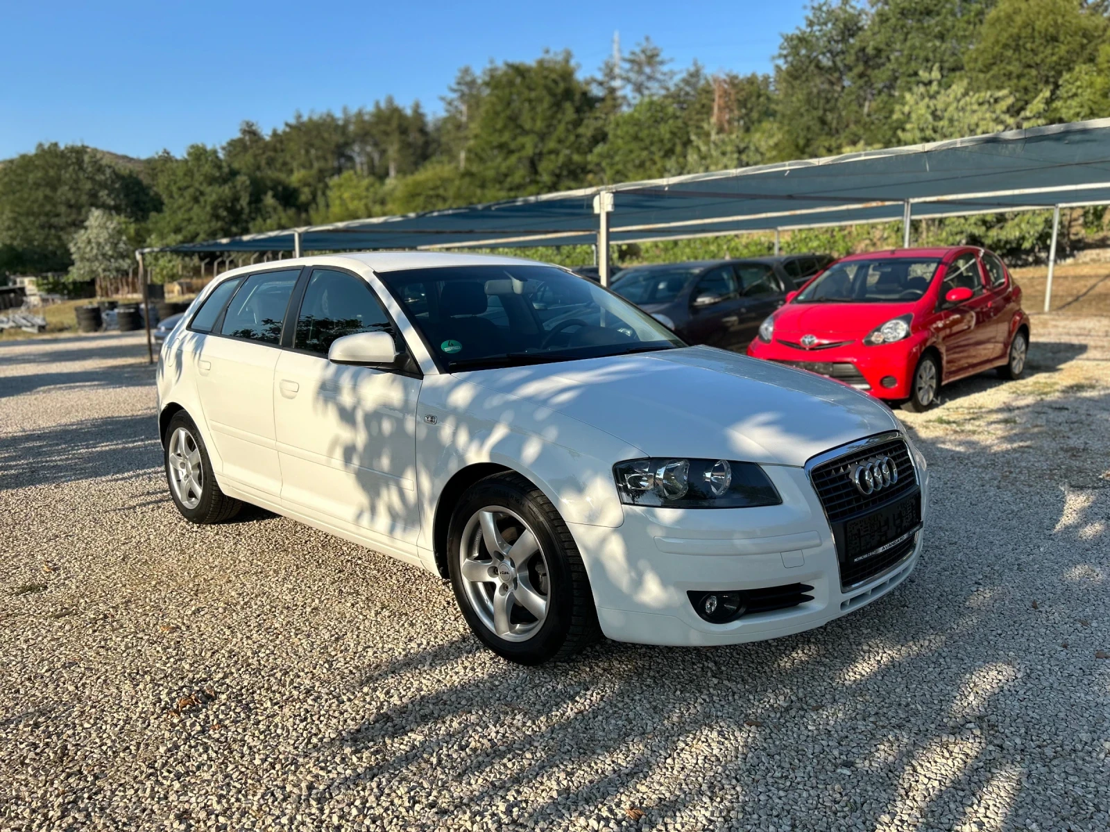 Audi A3 1.9TDI - изображение 2